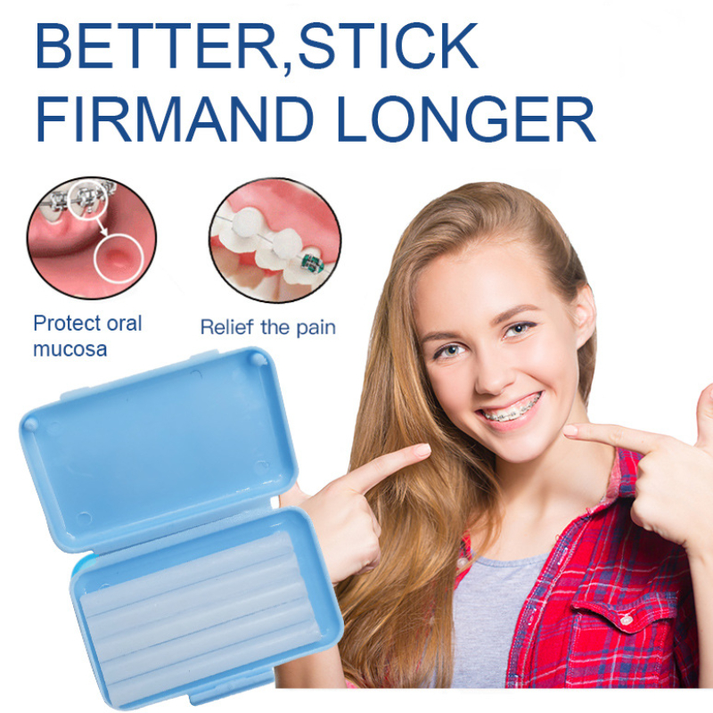 50Box  Dental Orthodontic Reli - Teeth Whitening Uk review and price