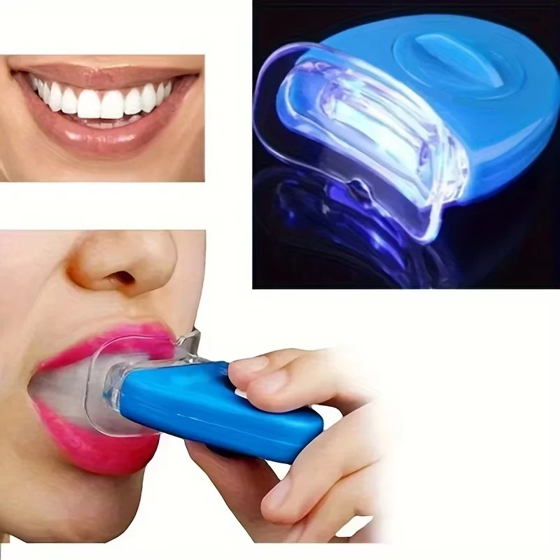 Teeth Light Teeth Light LED Bl - Teeth Whitening Kit At Home review and price