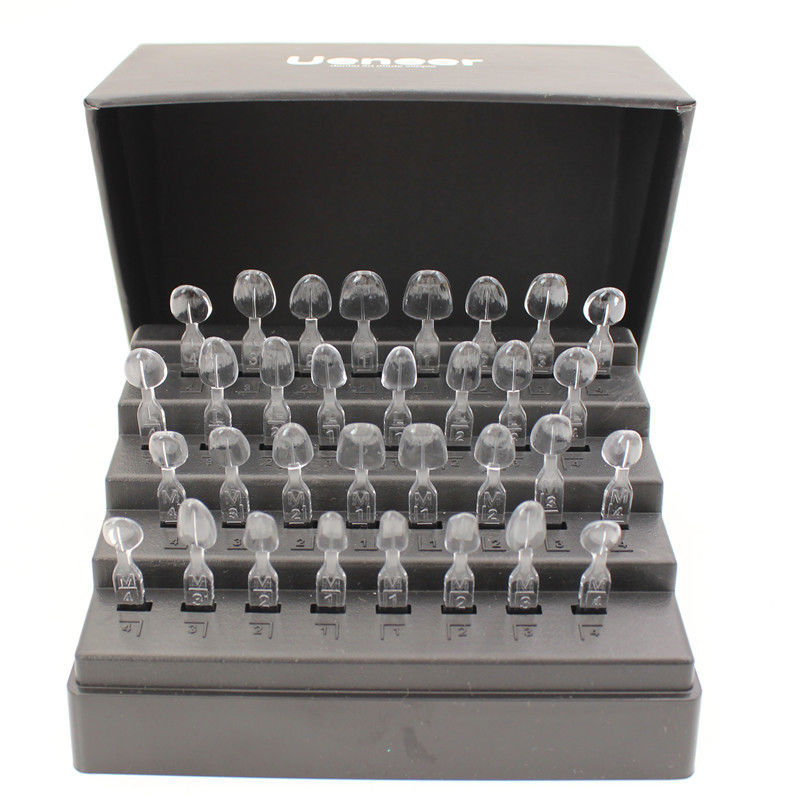 Dental Anterior Veneer Mould K - Teeth Whitening Moulds review and price