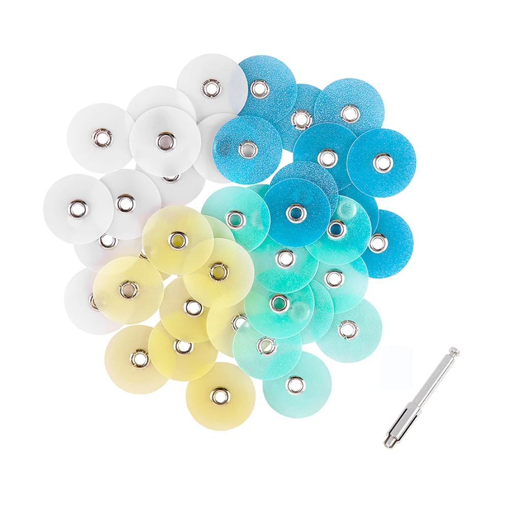 WELLCK Dental Polishing Discs  - Teeth Whitening Uk review and price