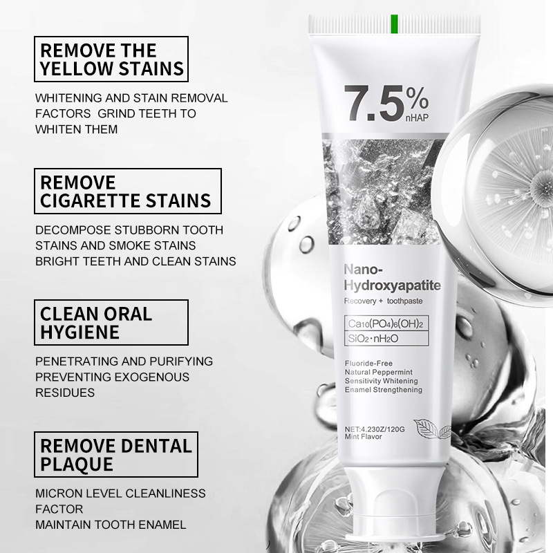 1/3pcs 7.5% Hydroxyphosphate G - Teeth Whitening At Home review and price