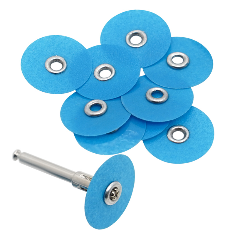 40Pcs/Box Dental Polishing Dis - Teeth Whitening Uk review and price