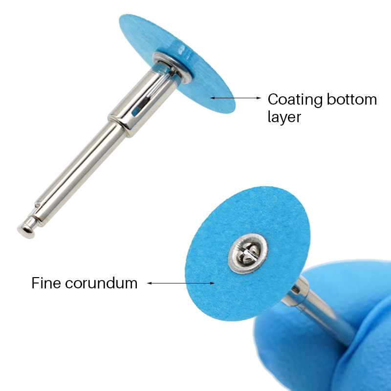 40Pcs/Box Dental Polishing Dis - Teeth Whitening Uk review and price