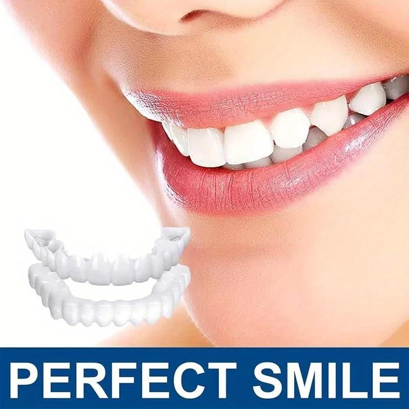 New Easy to Match with Makeup  - Teeth Whitening Routine review and price