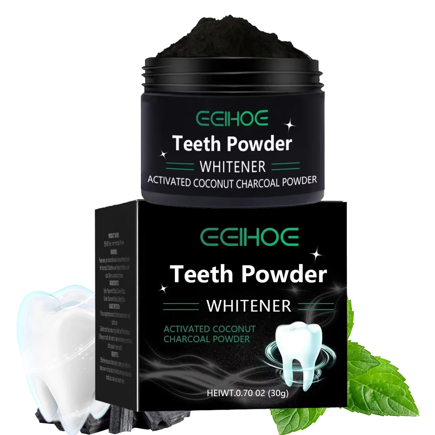 Teeth Brightening Whitening Po - Teeth Whitening Levels review and price