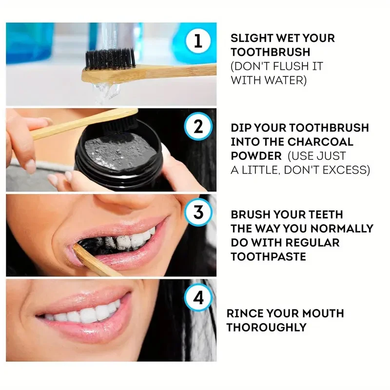 Teeth Brightening Whitening Po - Teeth Whitening Levels review and price