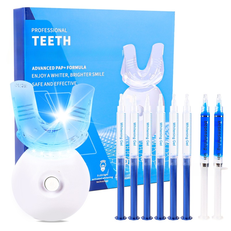 1 Set Clean Oral Cavity Teeth  - Teeth Whitening Home Kit review and price