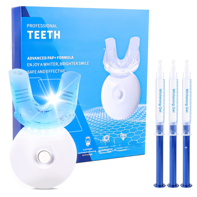 1 Set Clean Oral Cavity Teeth  - Teeth Whitening Home Kit review and price