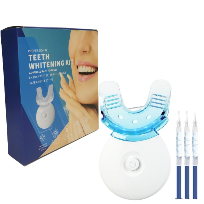 1 Set Clean Oral Cavity Teeth  - Teeth Whitening Home Kit review and price