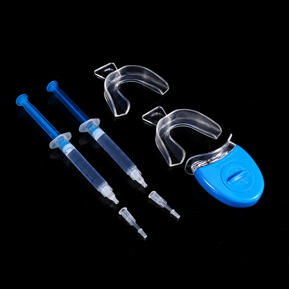 6 pcs Home Use Dental Whitenin - Teeth Whitening Kit At Home review and price