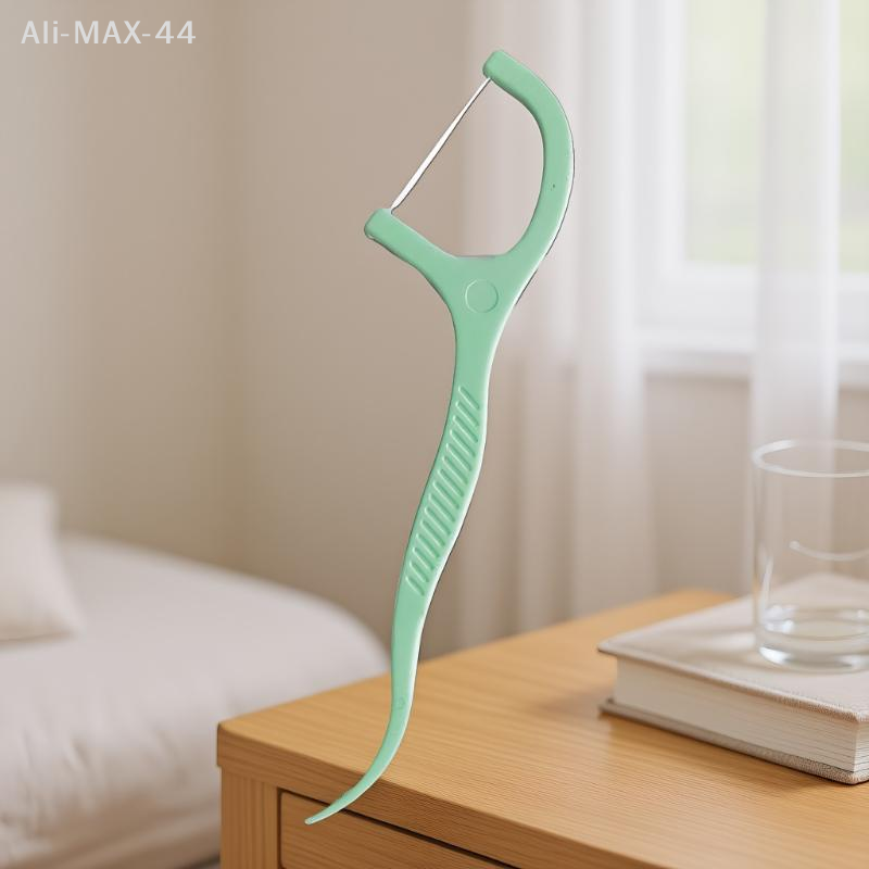 Ultra-Fine Floss Mint Flavor D - Teeth Whitening Home Kit review and price